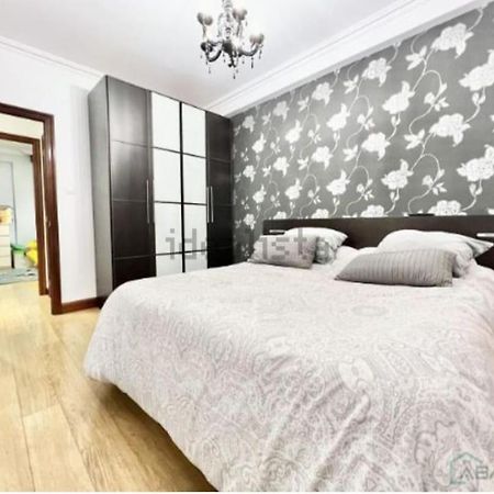 Santuchu Apartamento Elegante Con Wifi Bilbao Exteriér fotografie
