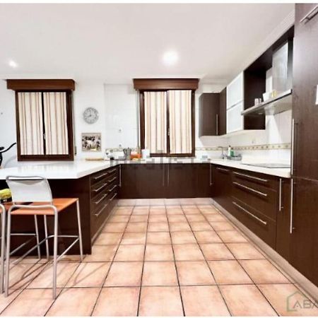 Santuchu Apartamento Elegante Con Wifi Bilbao Exteriér fotografie