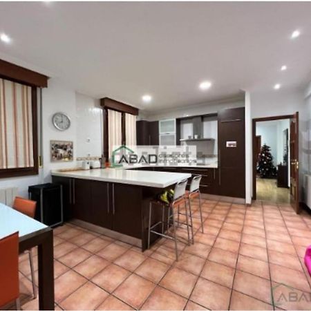Santuchu Apartamento Elegante Con Wifi Bilbao Exteriér fotografie