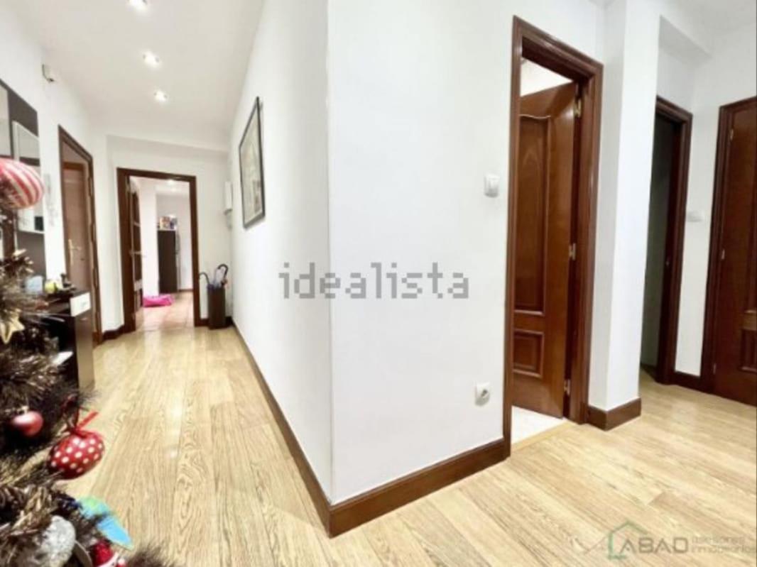 Santuchu Apartamento Elegante Con Wifi Bilbao Exteriér fotografie