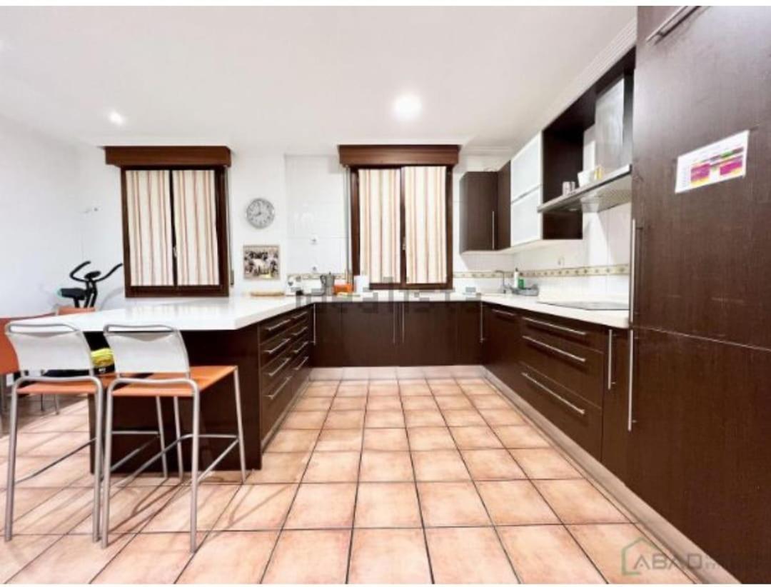 Santuchu Apartamento Elegante Con Wifi Bilbao Exteriér fotografie