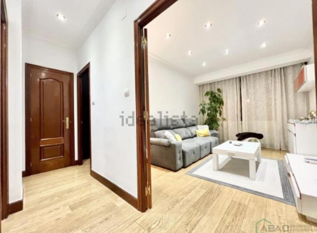 Santuchu Apartamento Elegante Con Wifi Bilbao Exteriér fotografie
